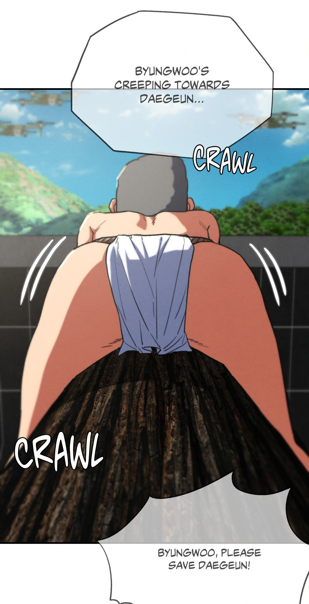Lustful Games Chapter 74 image 42