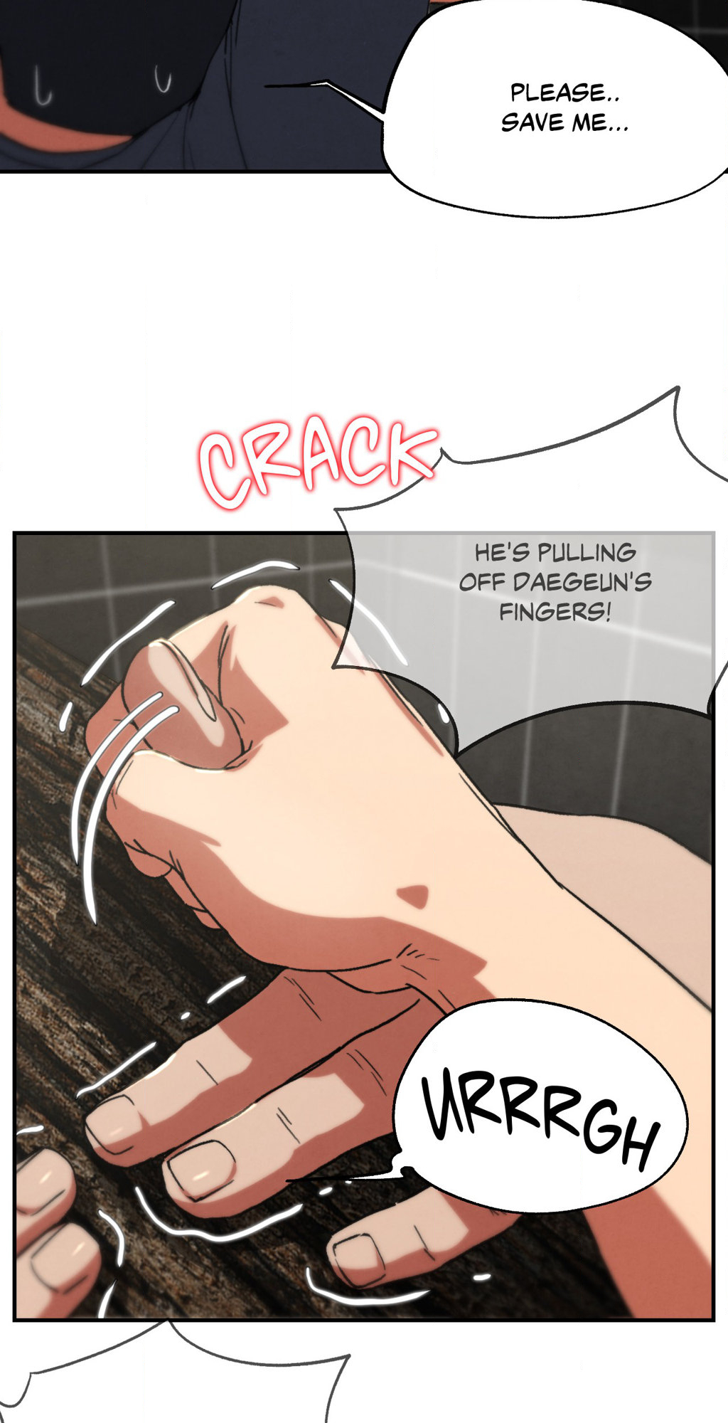 Lustful Games Chapter 74 image 44