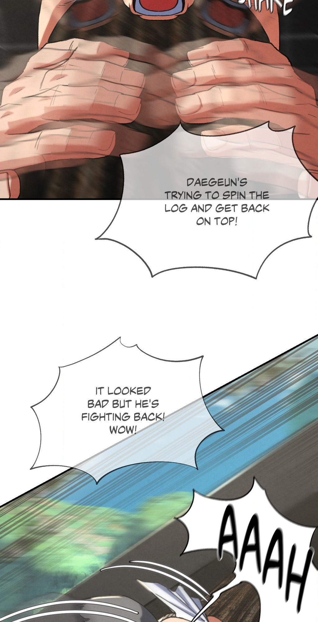 Lustful Games Chapter 74 image 47