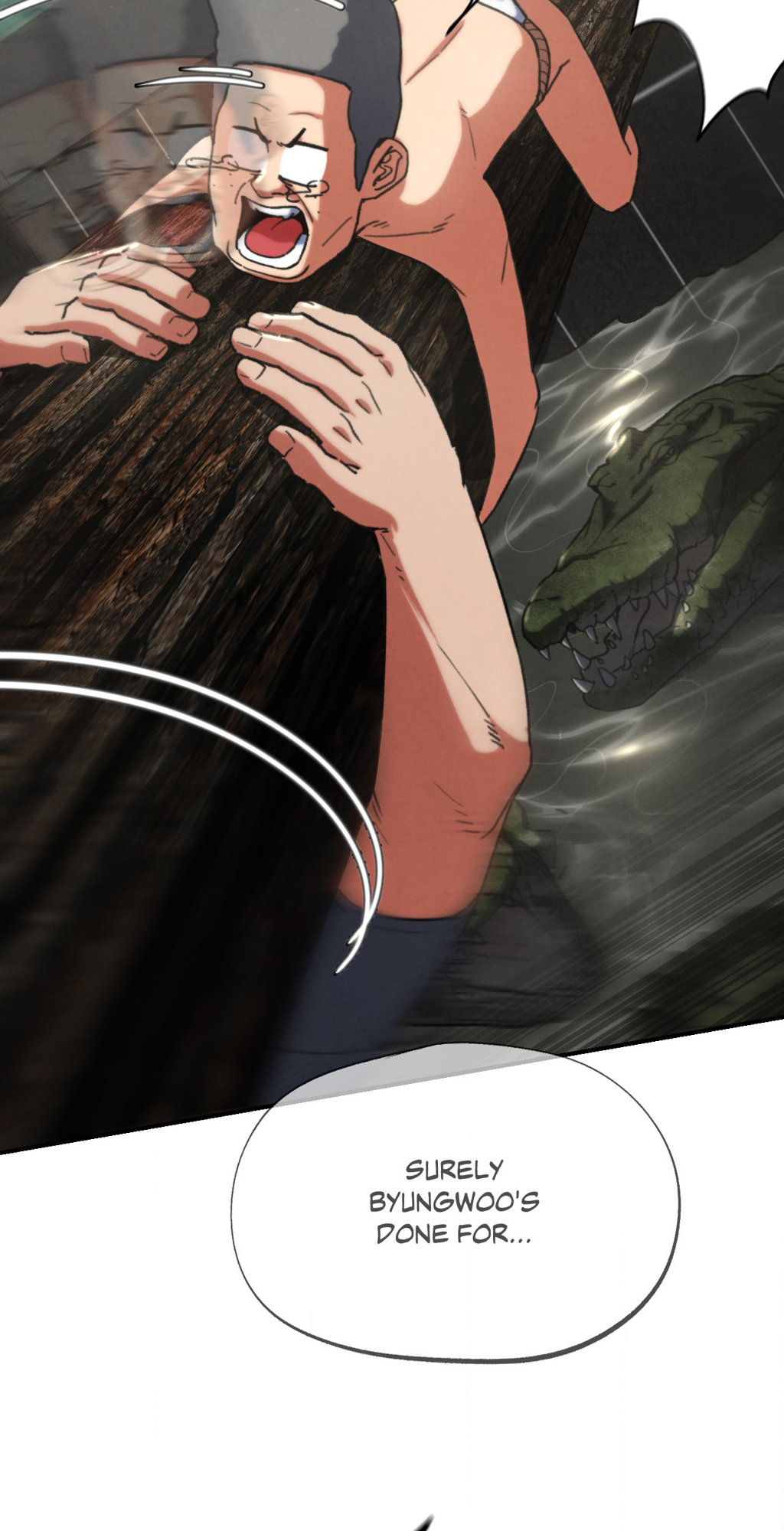 Lustful Games Chapter 74 image 48