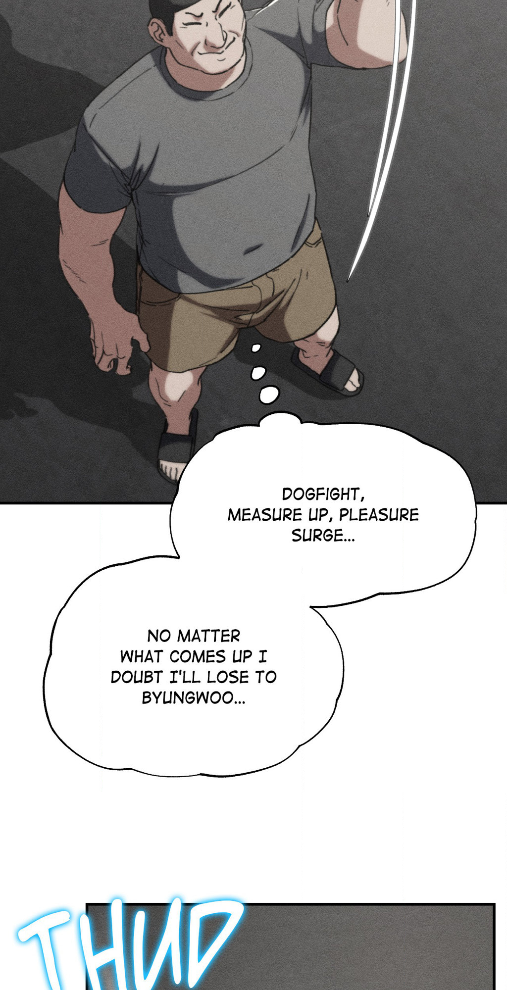 Lustful Games Chapter 74 image 4