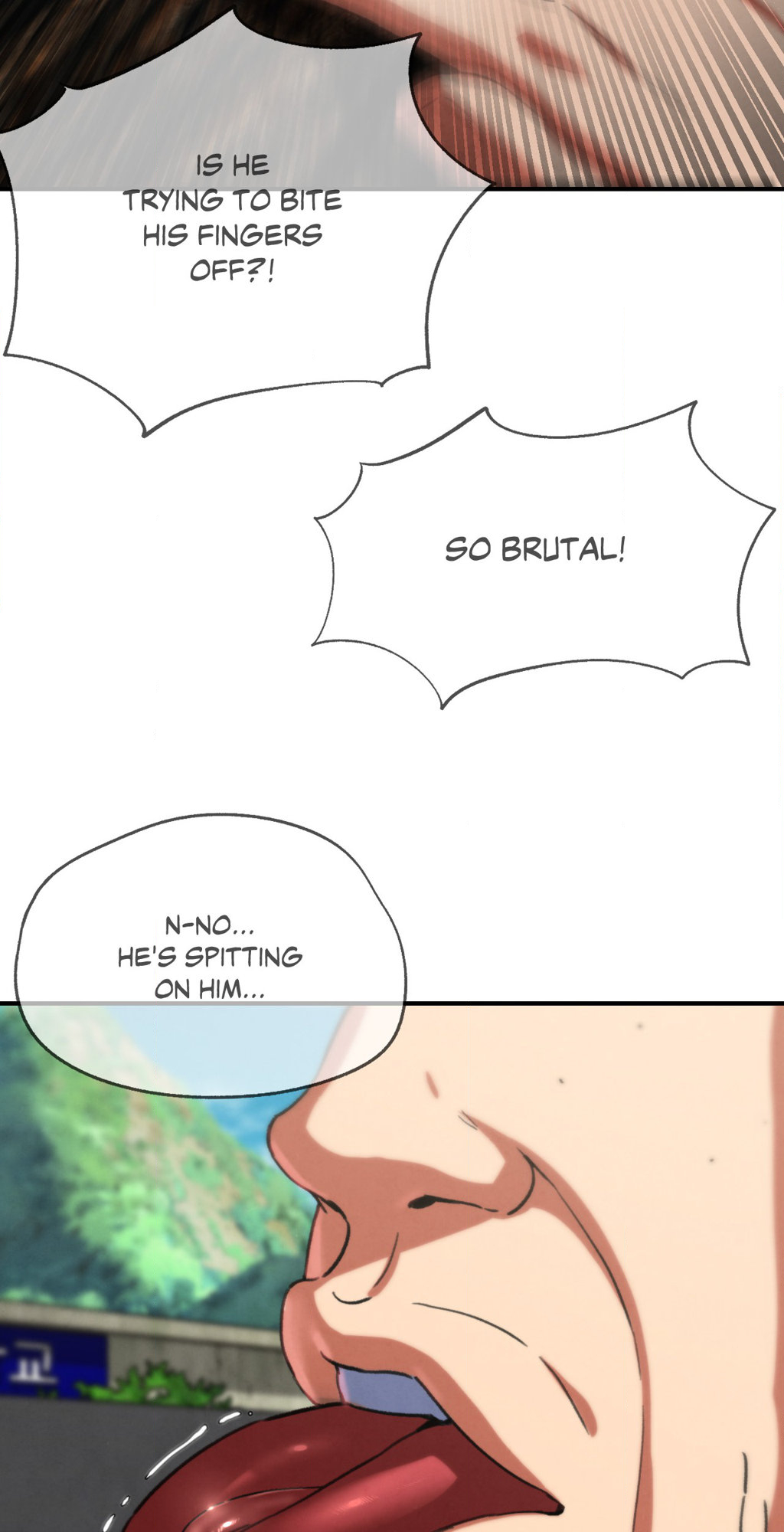 Lustful Games Chapter 74 image 50