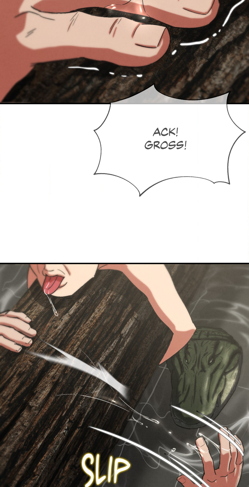 Lustful Games Chapter 74 image 52