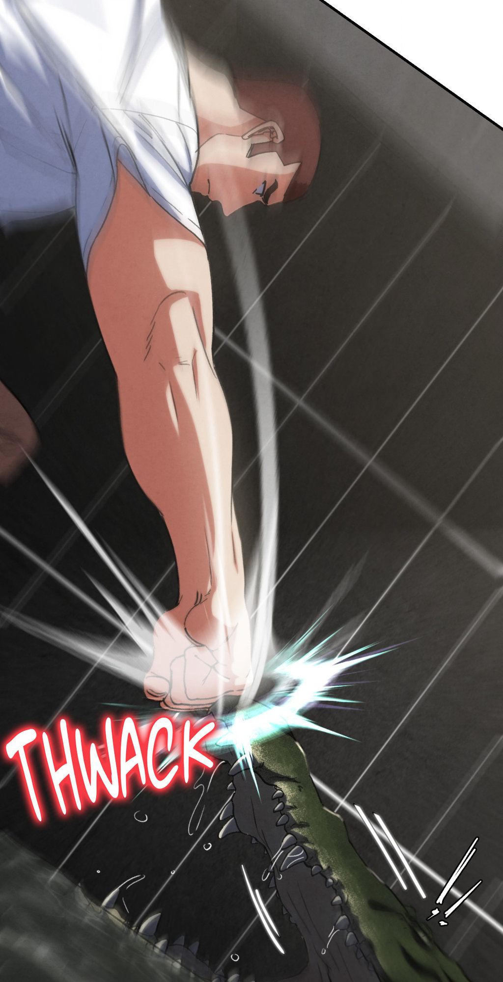 Lustful Games Chapter 74 image 58