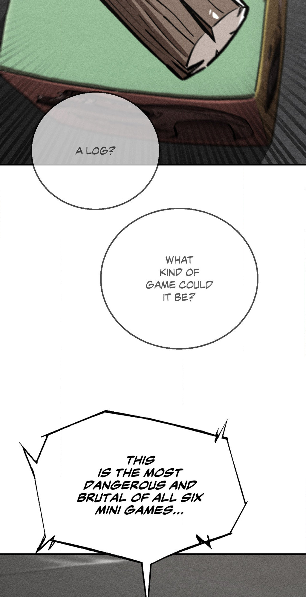 Lustful Games Chapter 74 image 6