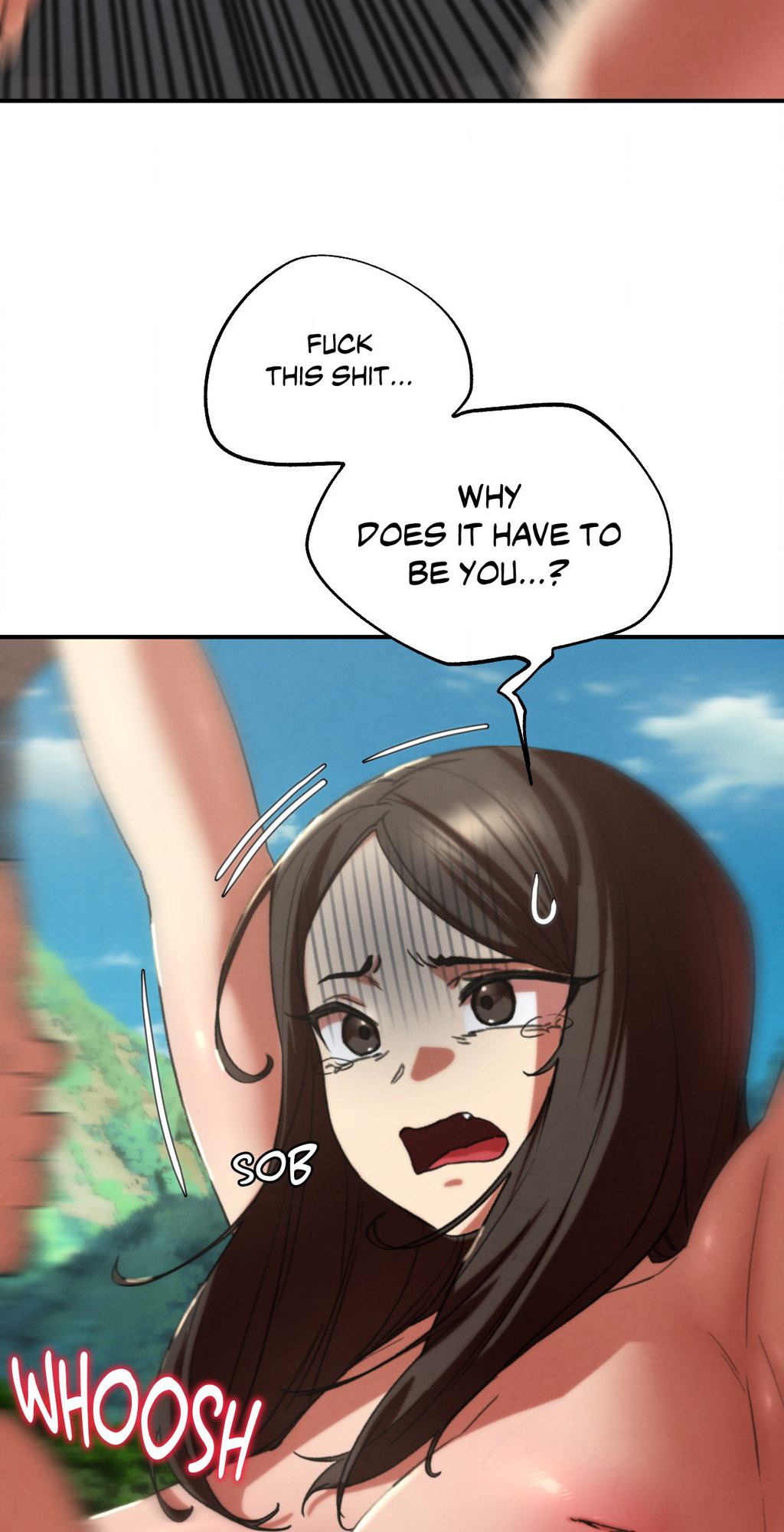 Lustful Games Chapter 74 image 70