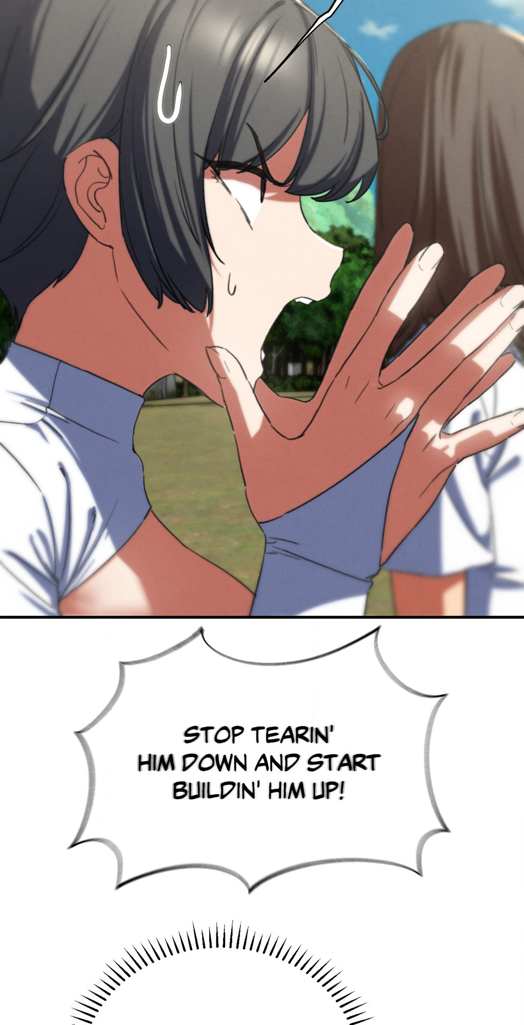 Lustful Games Chapter 74 image 80
