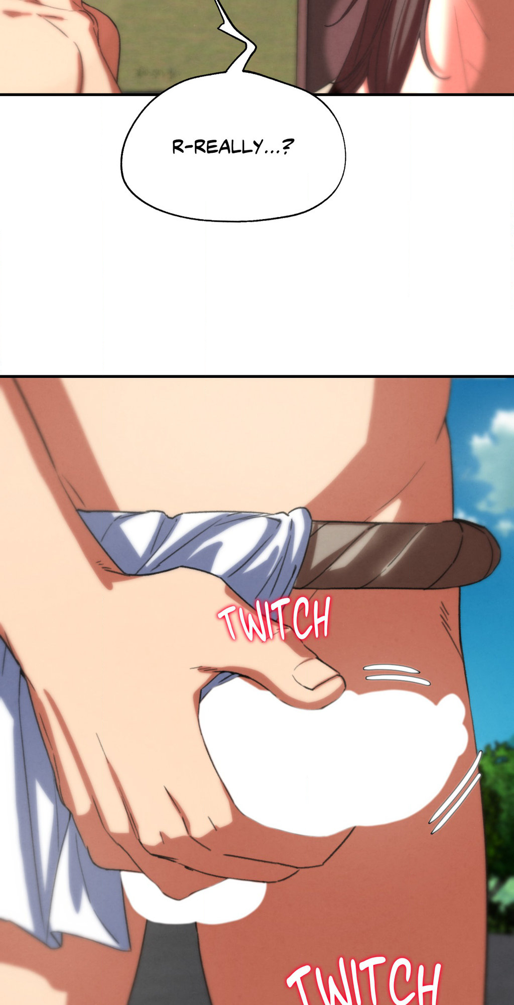 Lustful Games Chapter 74 image 85