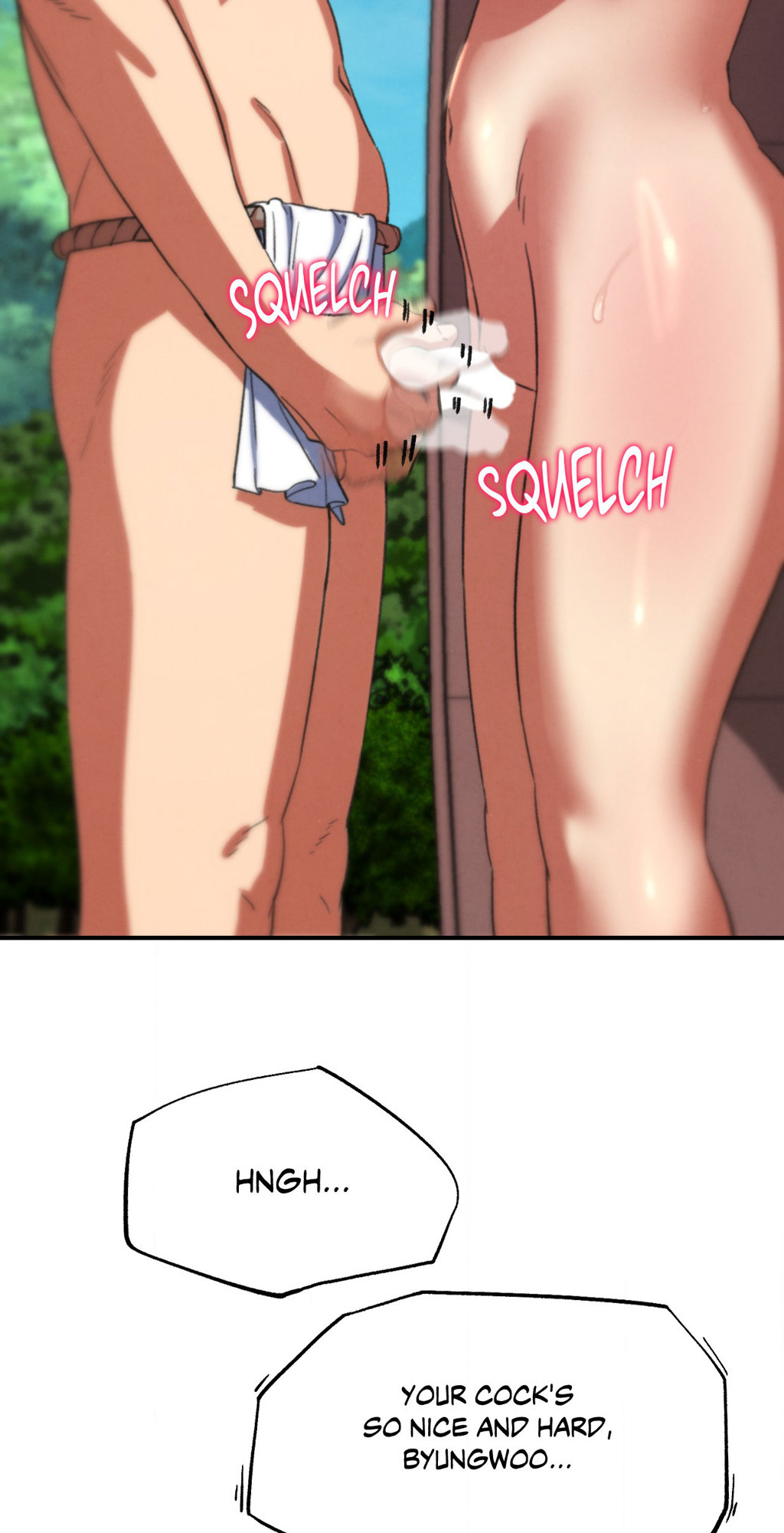 Lustful Games Chapter 74 image 88