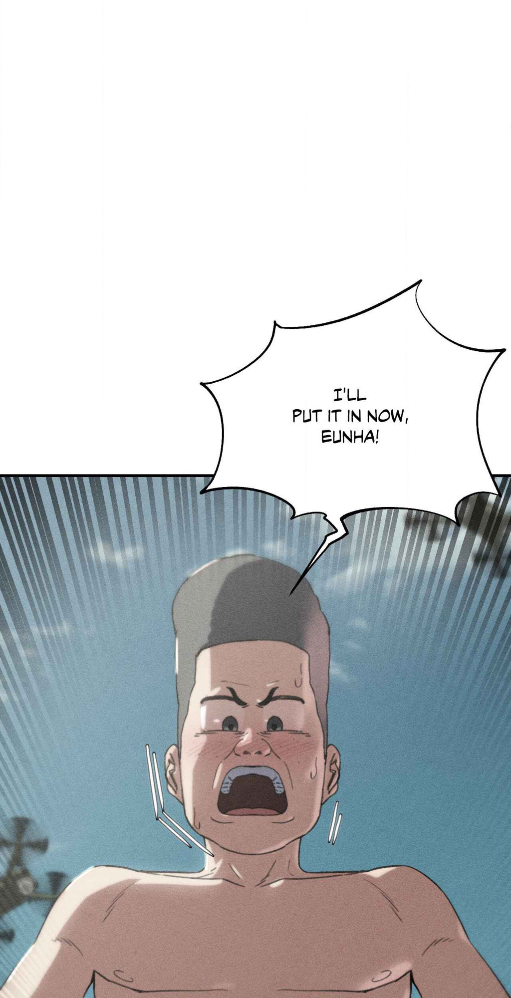 Lustful Games Chapter 75 image 0