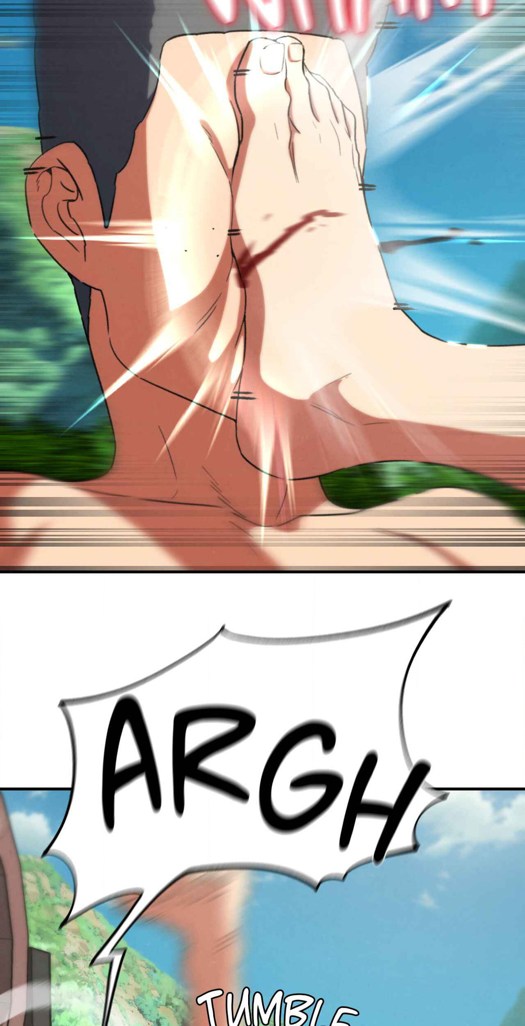 Lustful Games Chapter 75 image 10