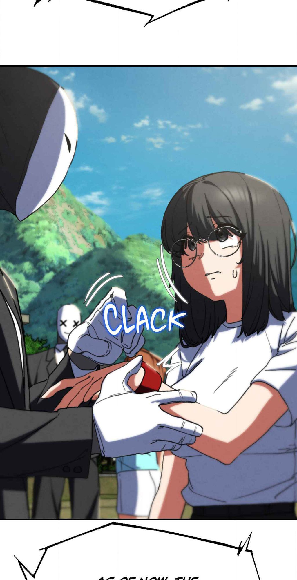 Lustful Games Chapter 75 image 15