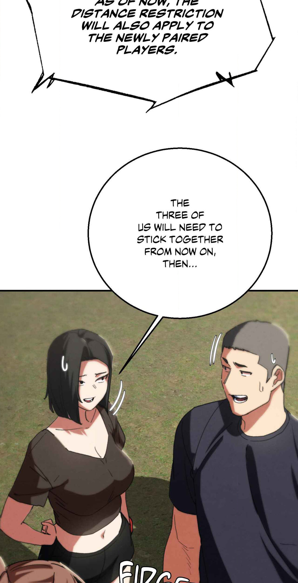 Lustful Games Chapter 75 image 16