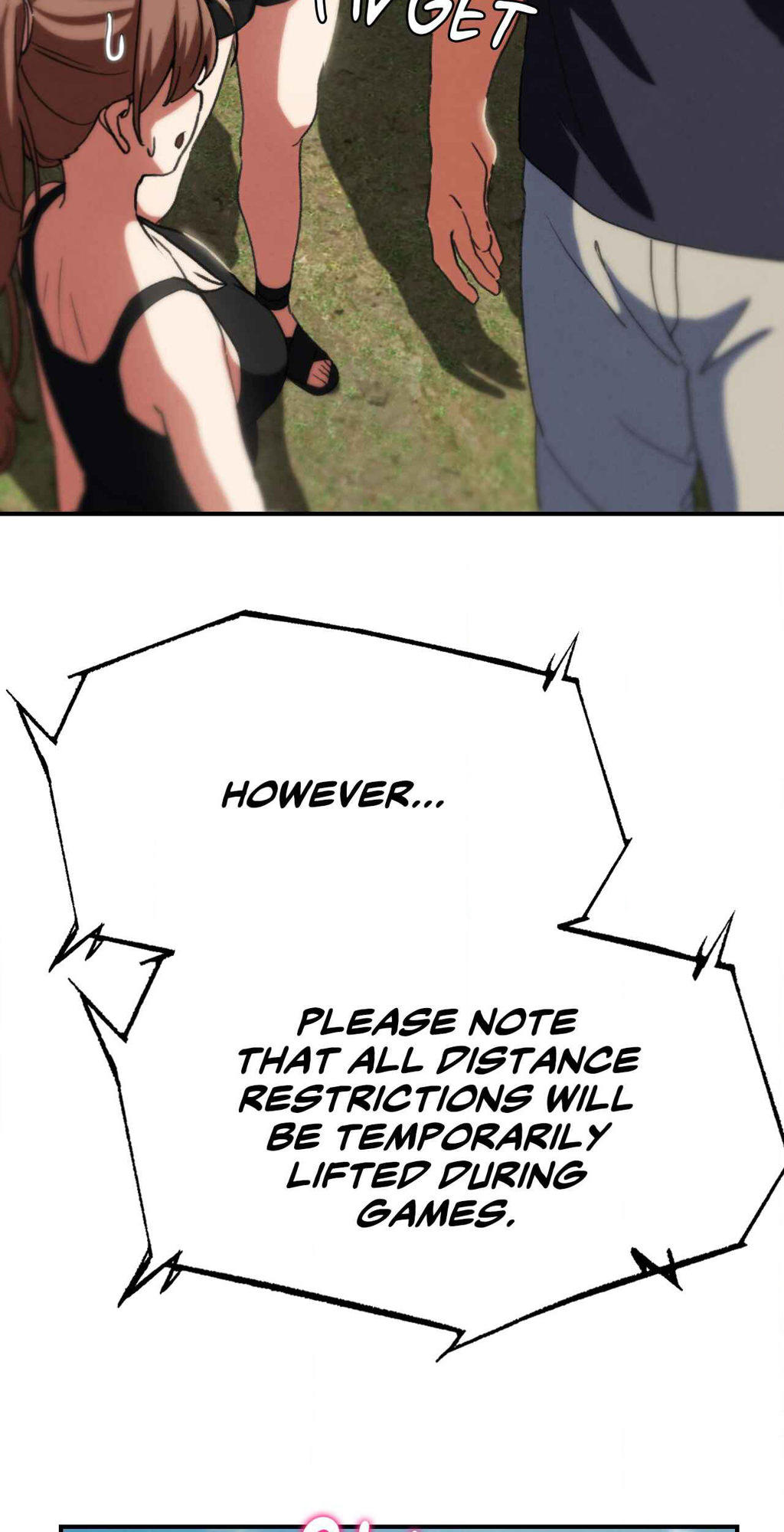 Lustful Games Chapter 75 image 17