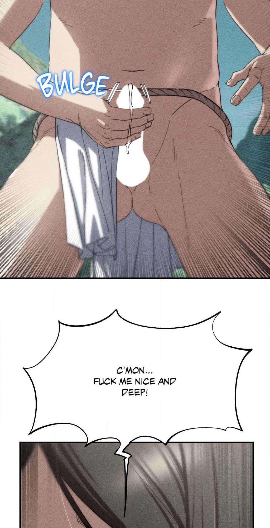 Lustful Games Chapter 75 image 1