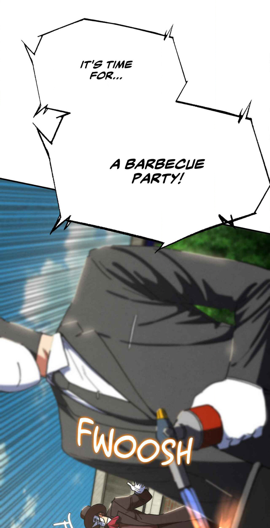 Lustful Games Chapter 75 image 19