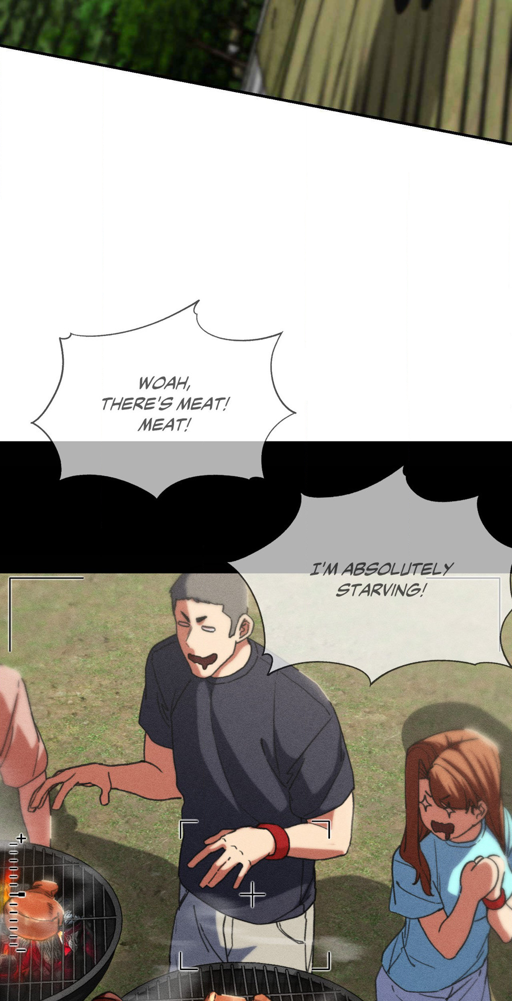 Lustful Games Chapter 75 image 21