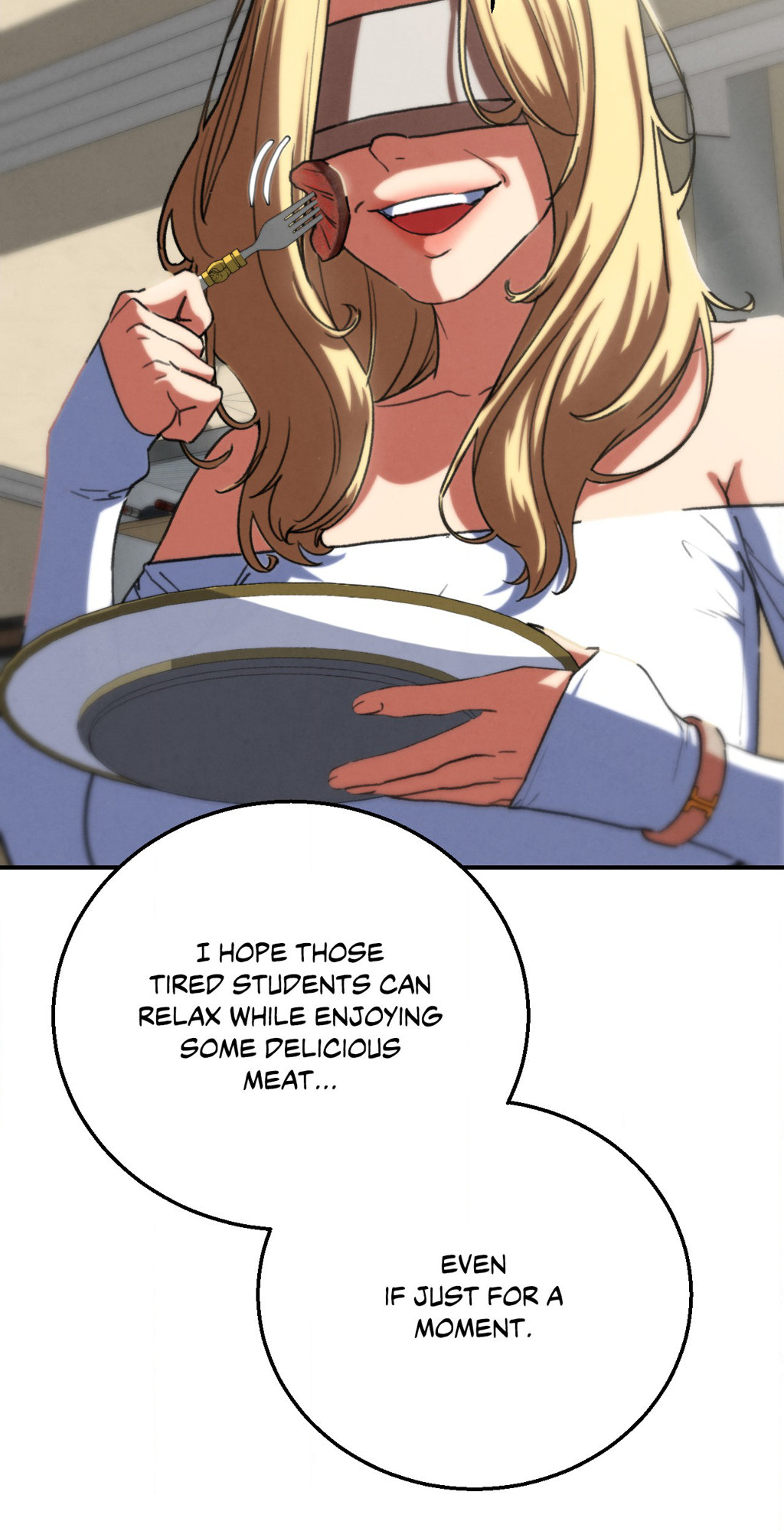 Lustful Games Chapter 75 image 23
