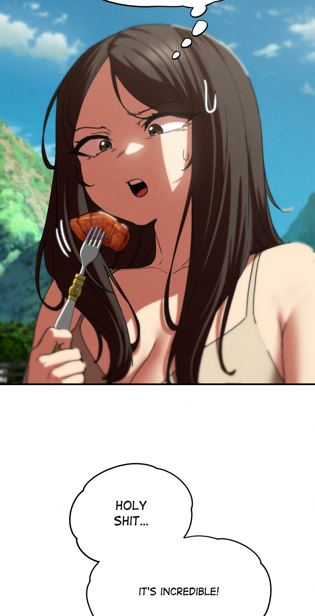 Lustful Games Chapter 75 image 29