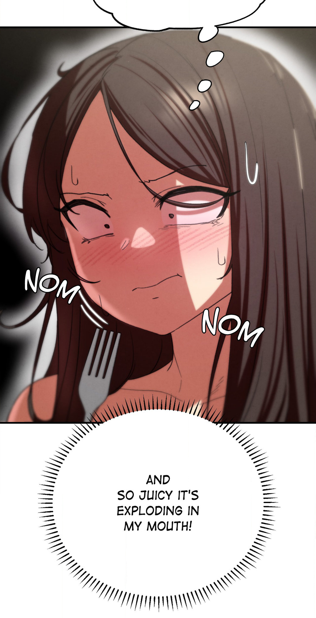 Lustful Games Chapter 75 image 30