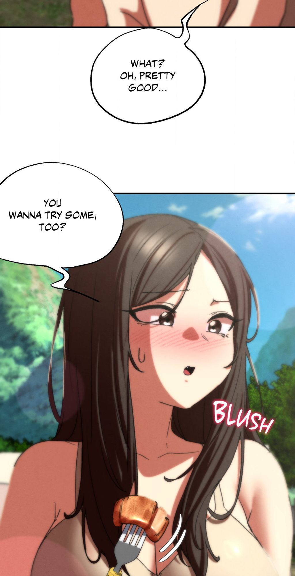 Lustful Games Chapter 75 image 32