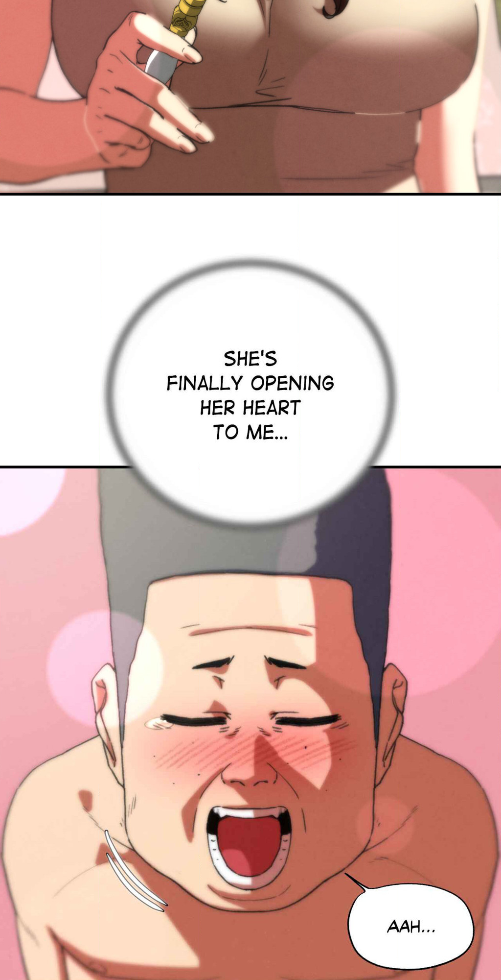 Lustful Games Chapter 75 image 33