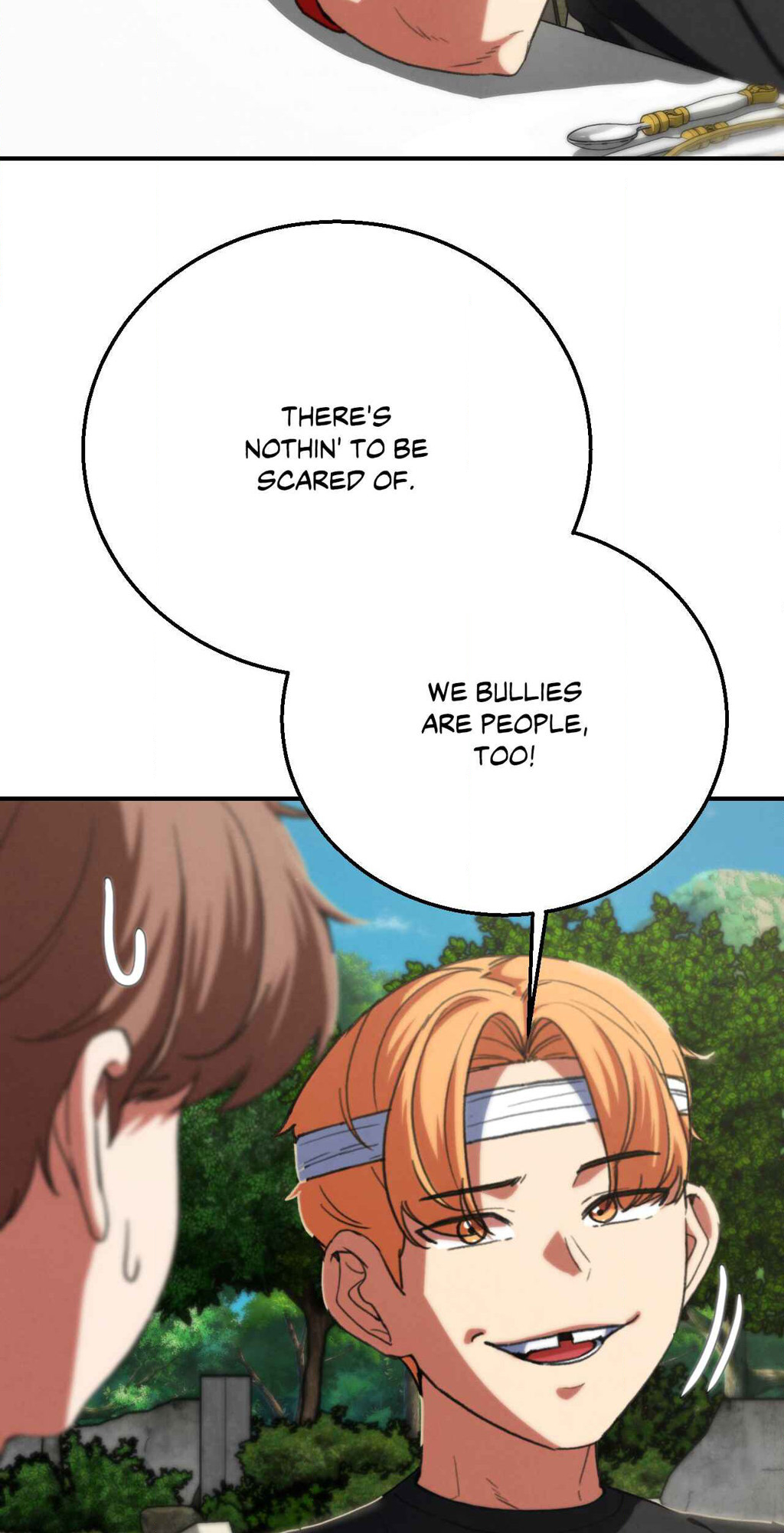 Lustful Games Chapter 75 image 36