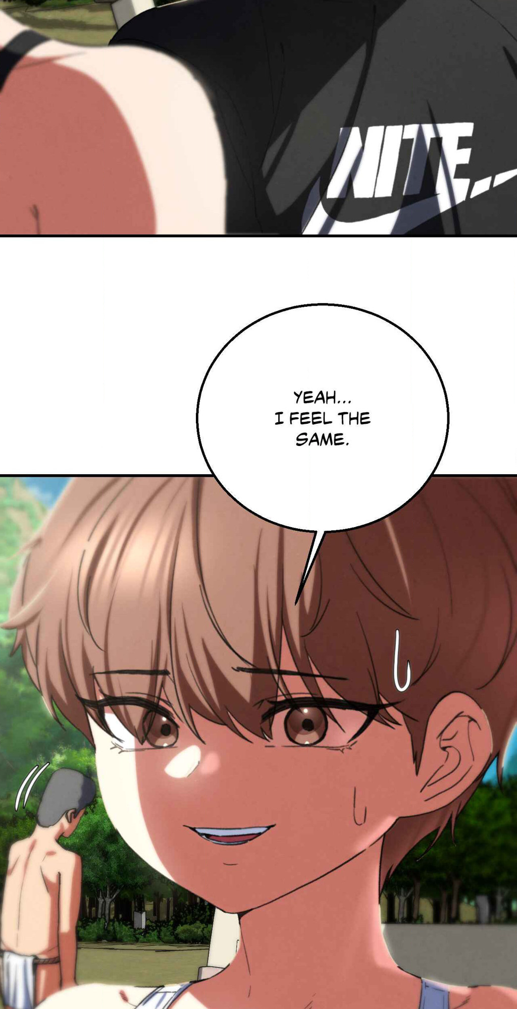 Lustful Games Chapter 75 image 37