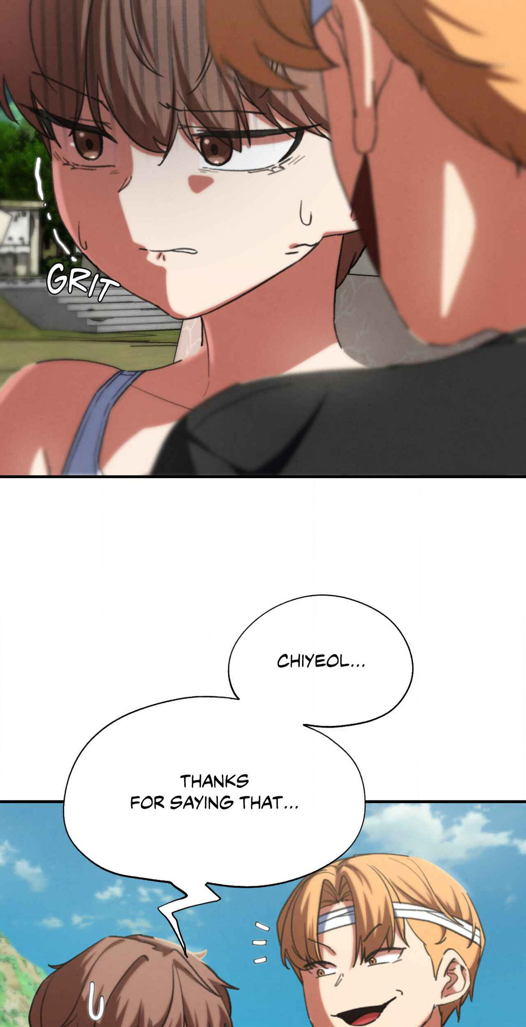 Lustful Games Chapter 75 image 41