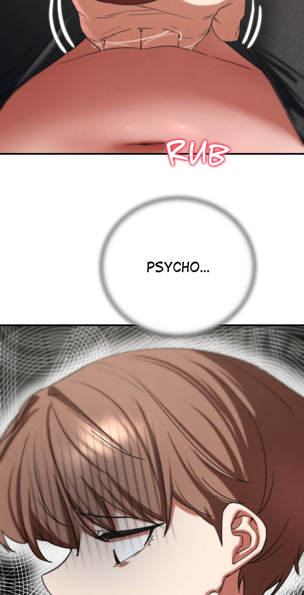 Lustful Games Chapter 75 image 45