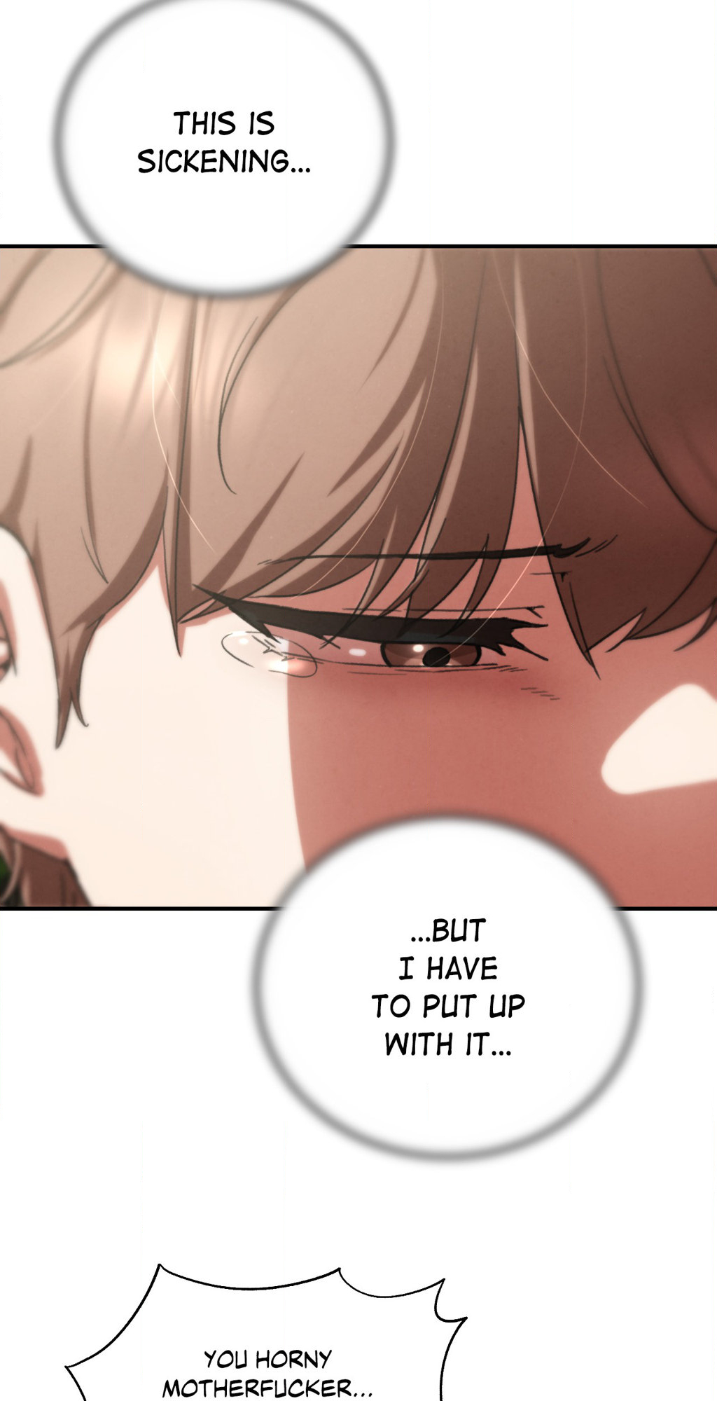 Lustful Games Chapter 75 image 48