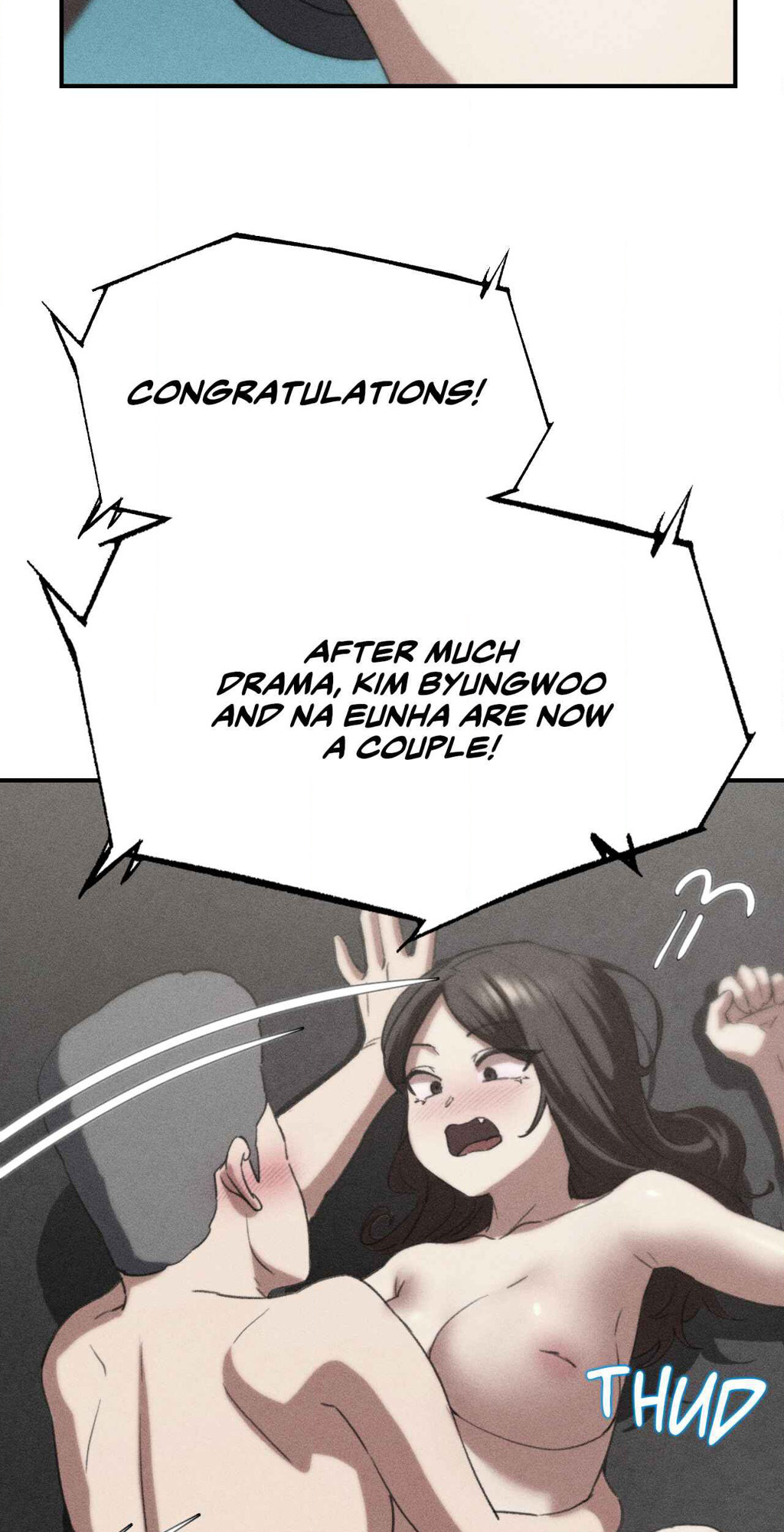 Lustful Games Chapter 75 image 4