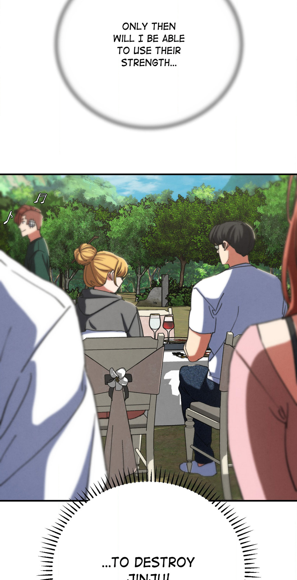 Lustful Games Chapter 75 image 51