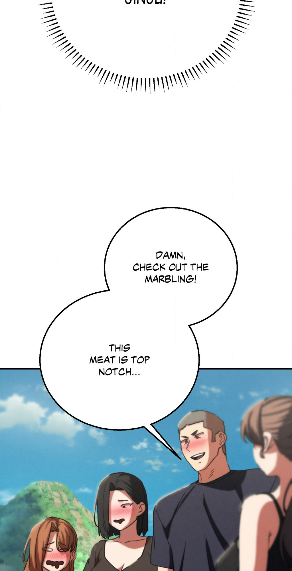 Lustful Games Chapter 75 image 52