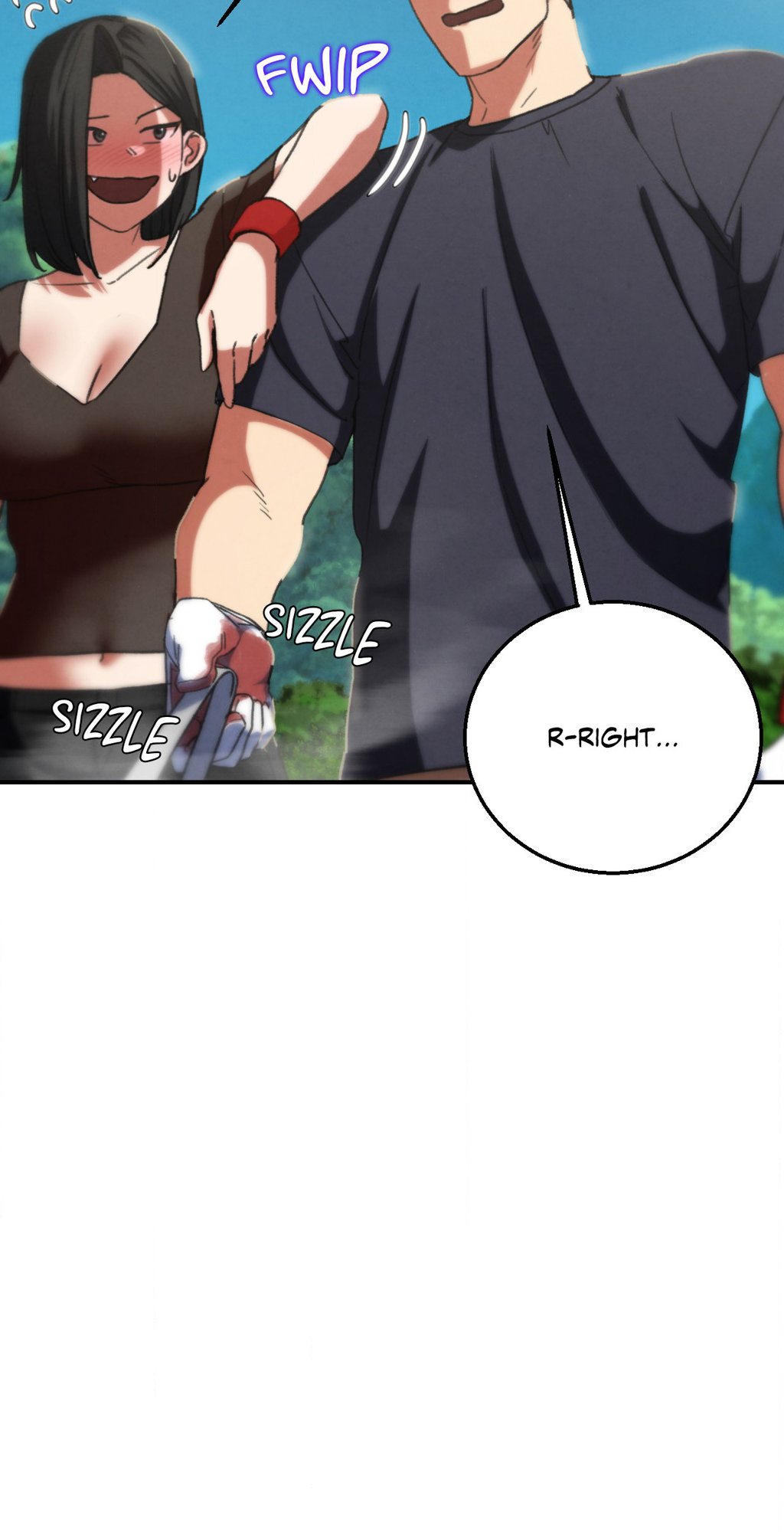 Lustful Games Chapter 75 image 56