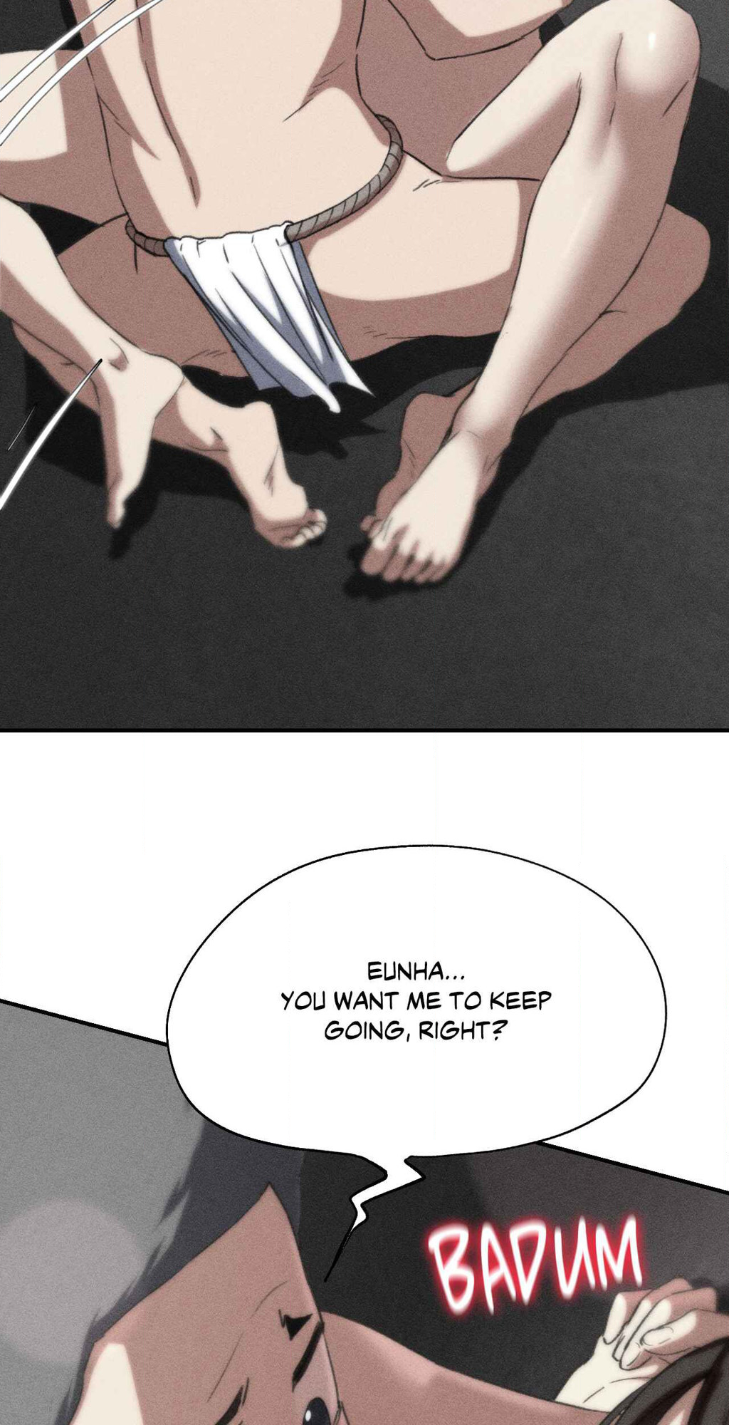 Lustful Games Chapter 75 image 5