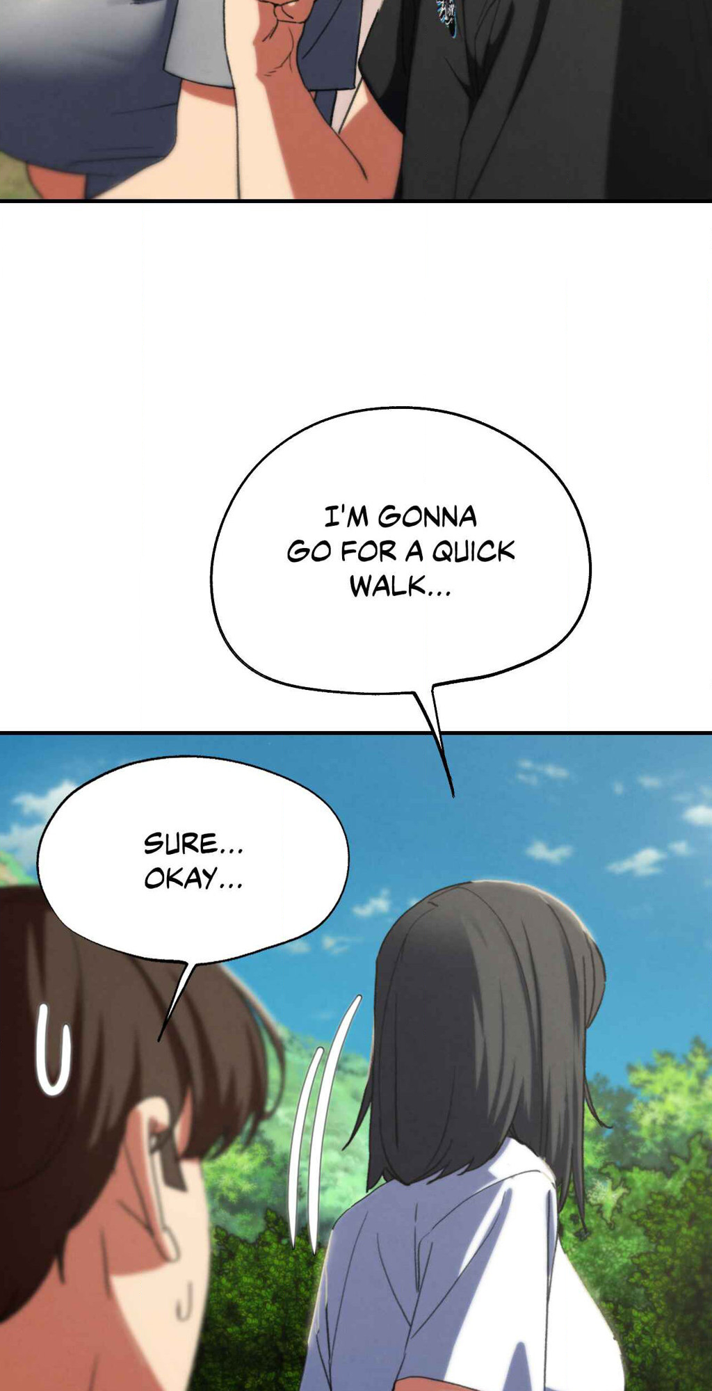 Lustful Games Chapter 75 image 61