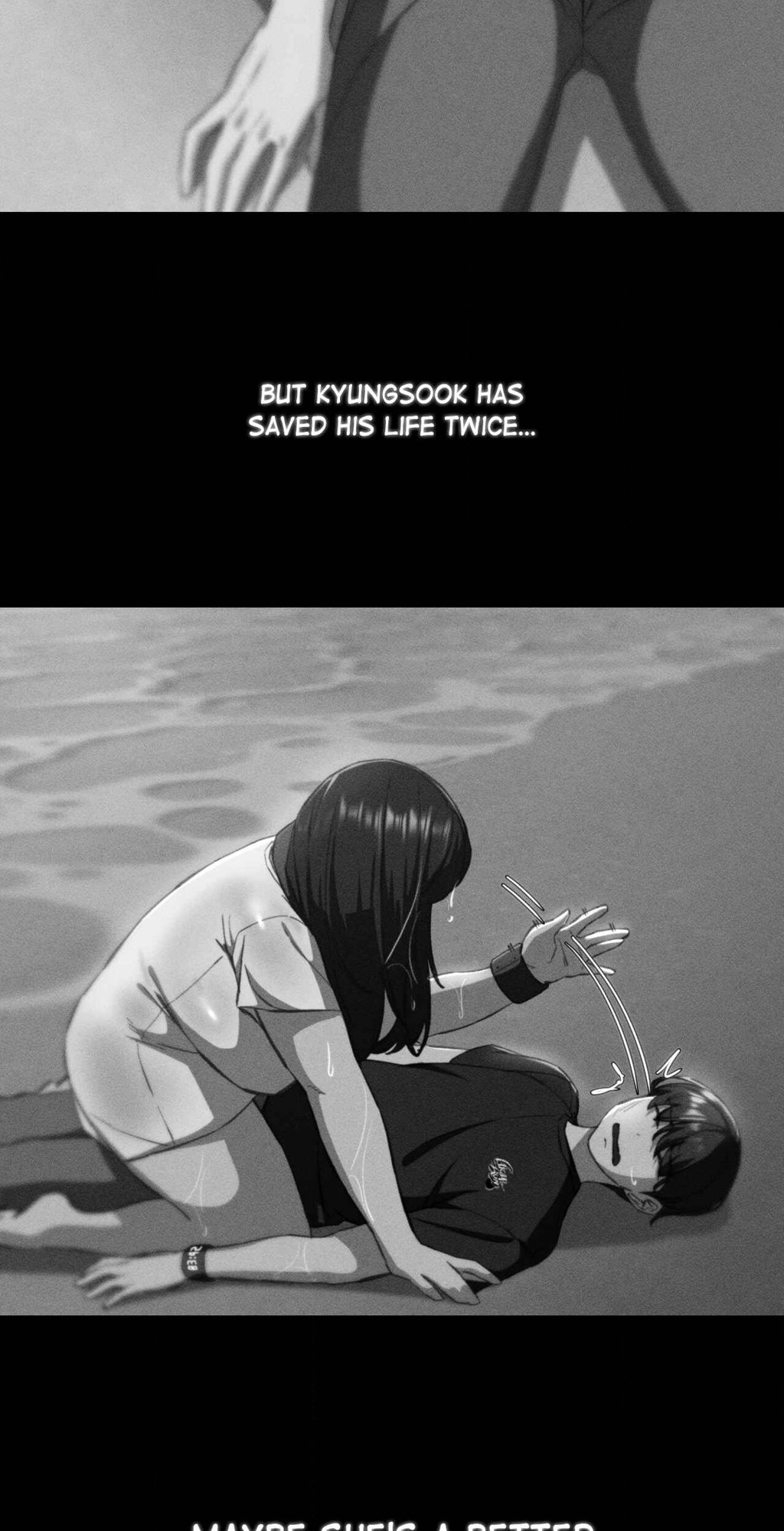 Lustful Games Chapter 75 image 66