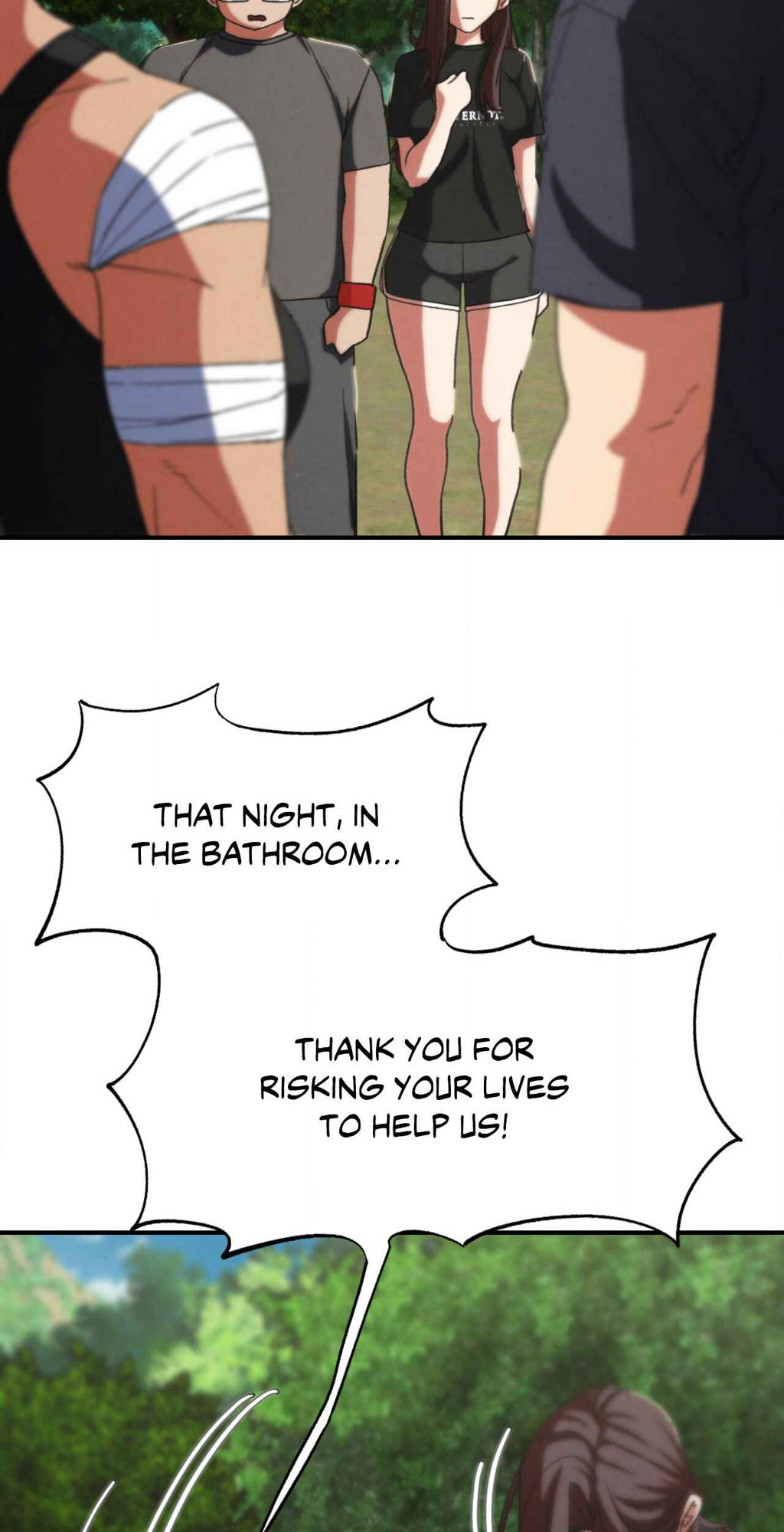 Lustful Games Chapter 75 image 72