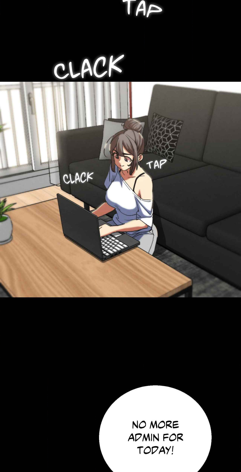 Lustful Games Chapter 75 image 92