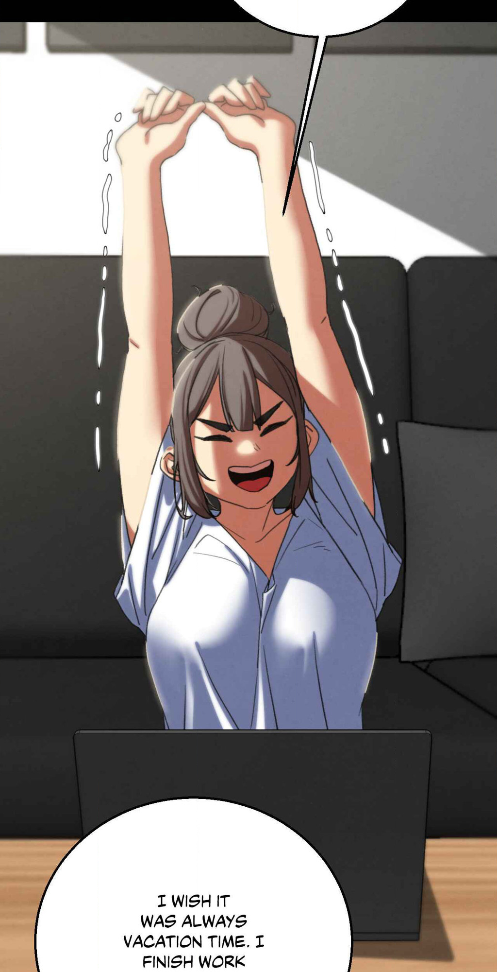 Lustful Games Chapter 75 image 93