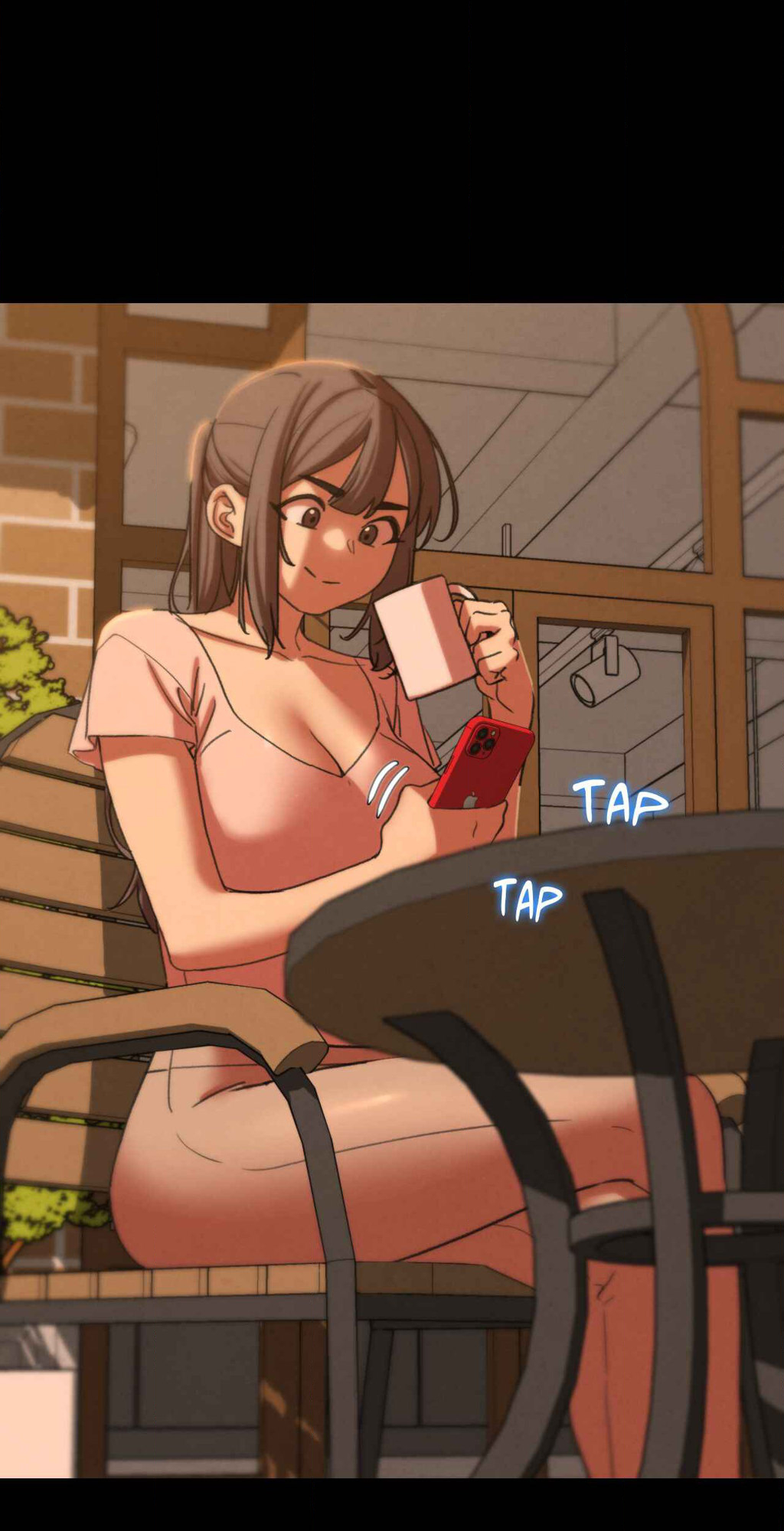 Lustful Games Chapter 75 image 95