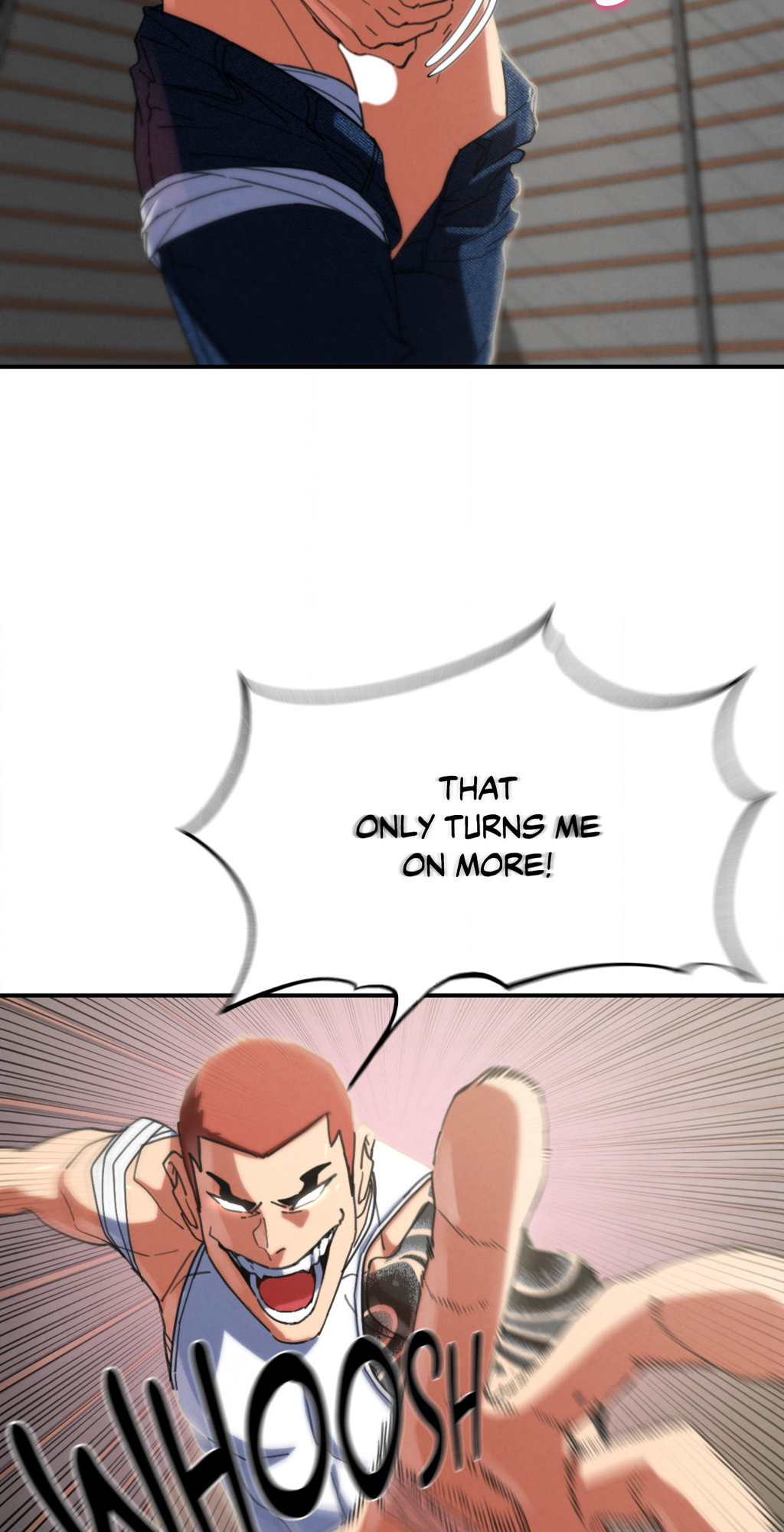 Lustful Games Chapter 77 image 10