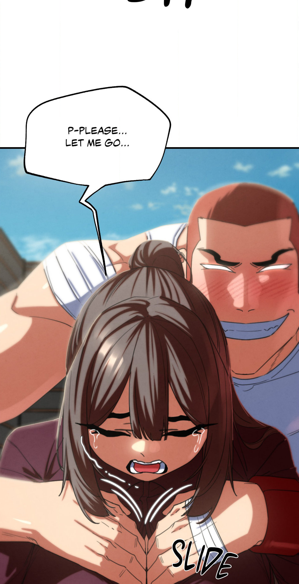 Lustful Games Chapter 77 image 13