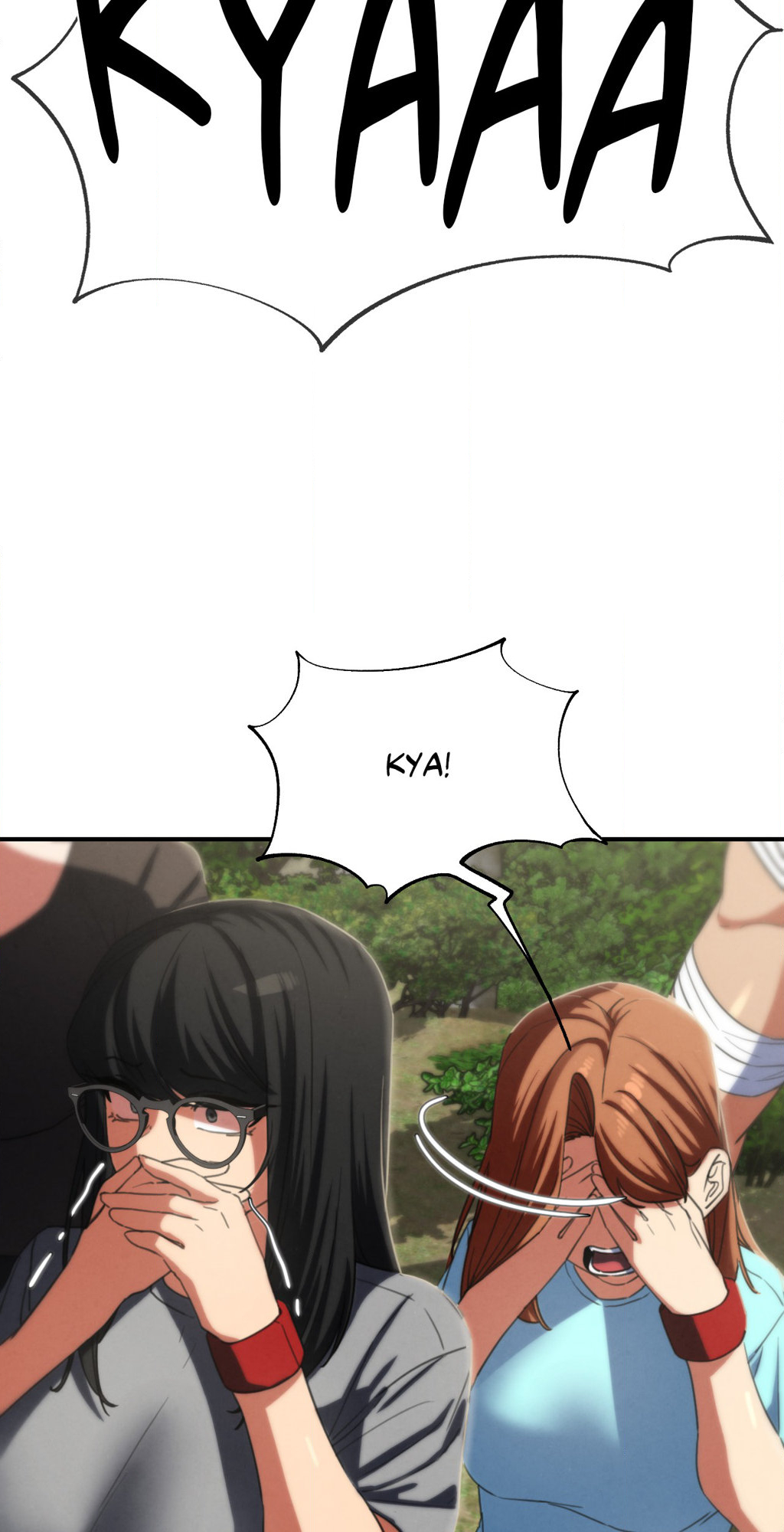 Lustful Games Chapter 77 image 15