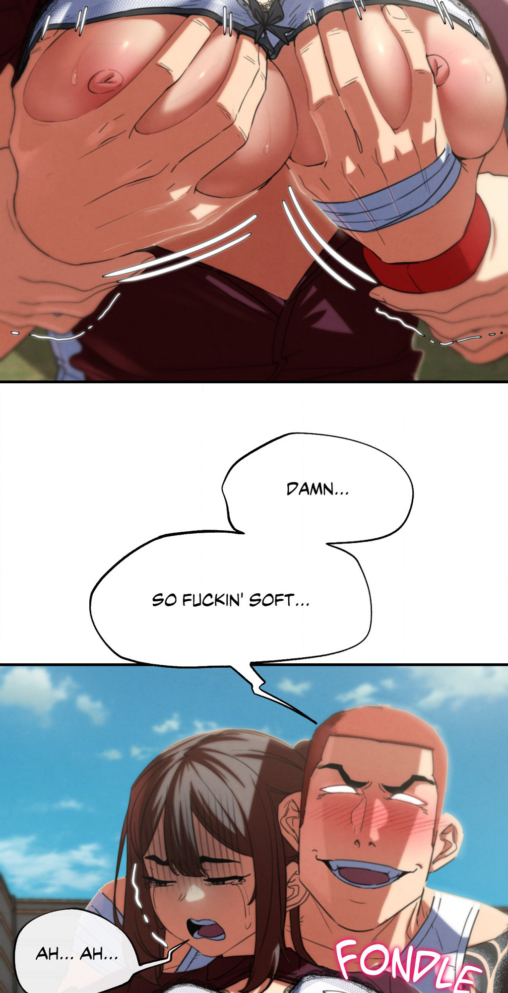 Lustful Games Chapter 77 image 18