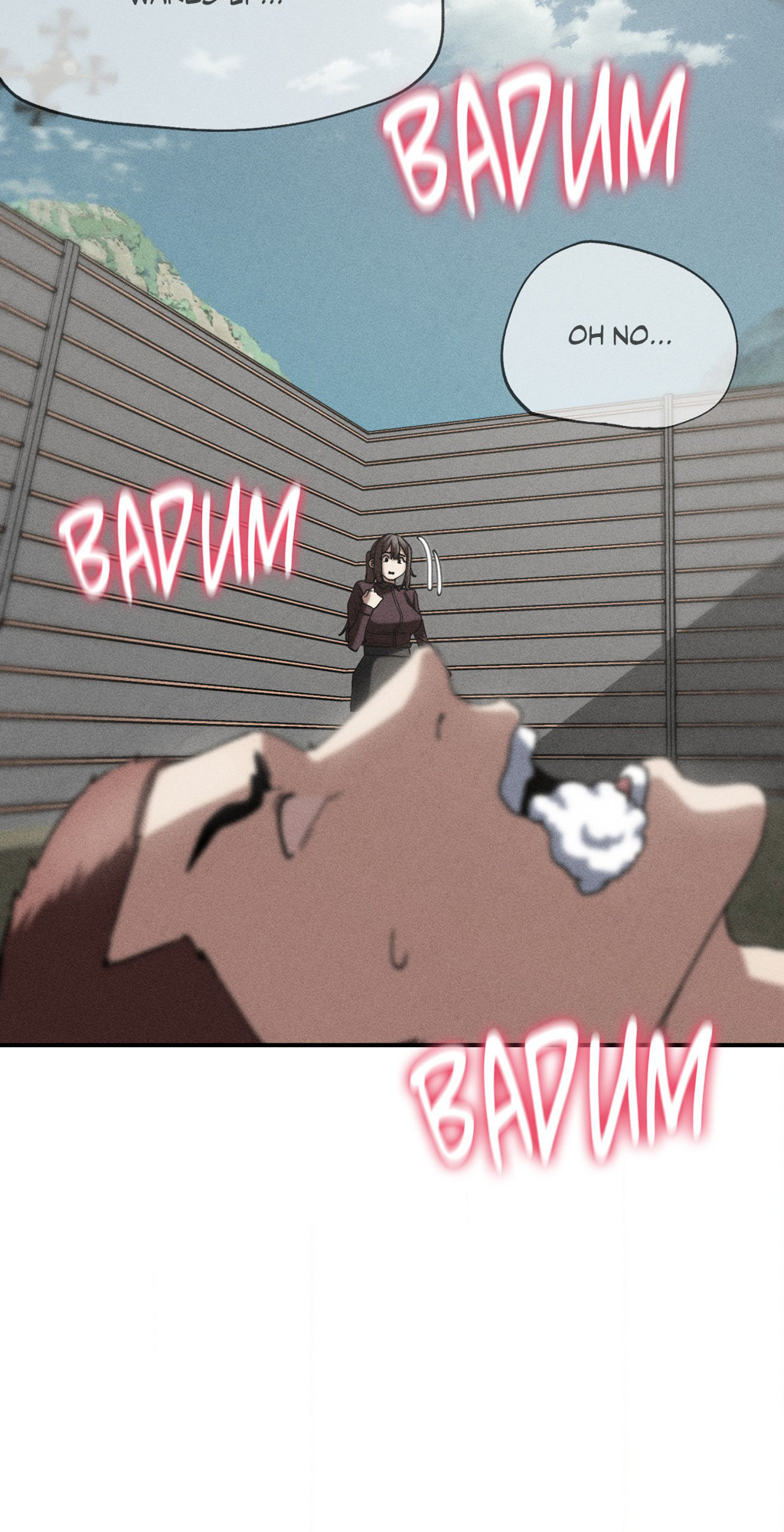 Lustful Games Chapter 77 image 1