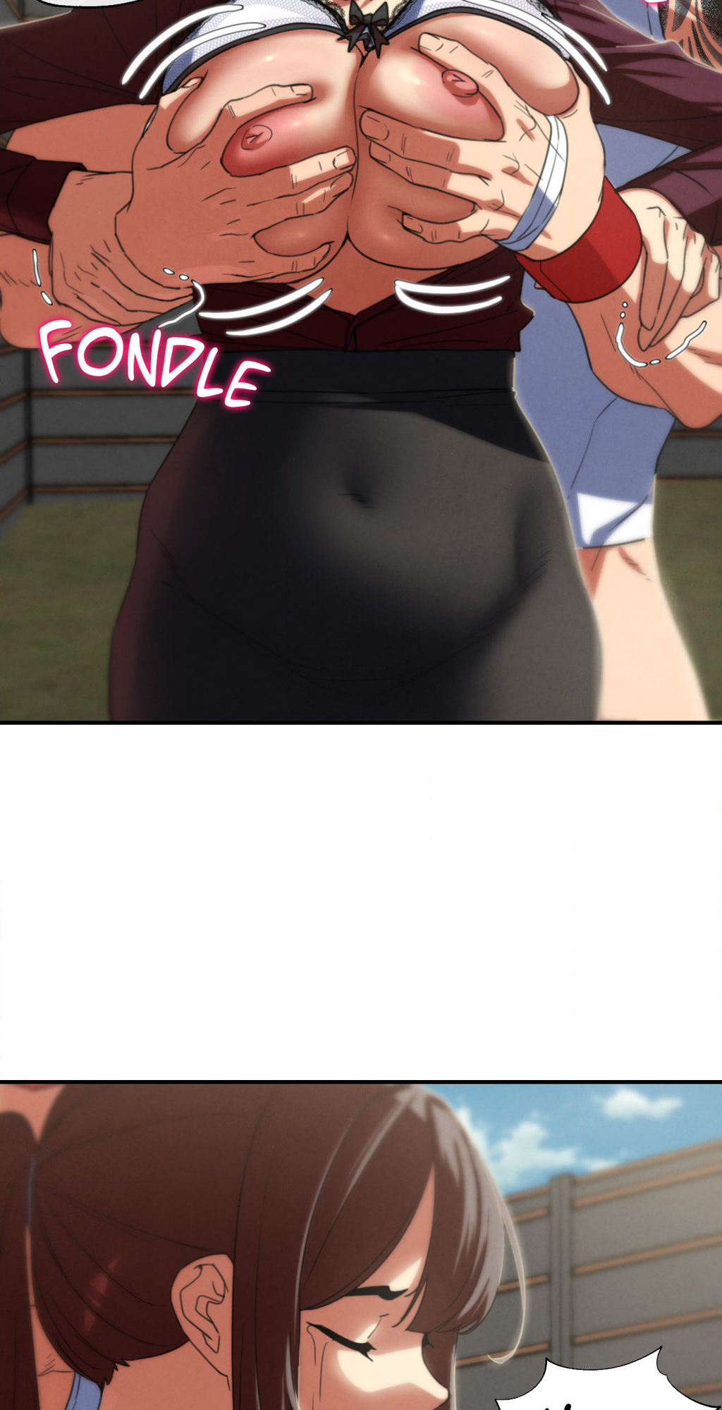 Lustful Games Chapter 77 image 19