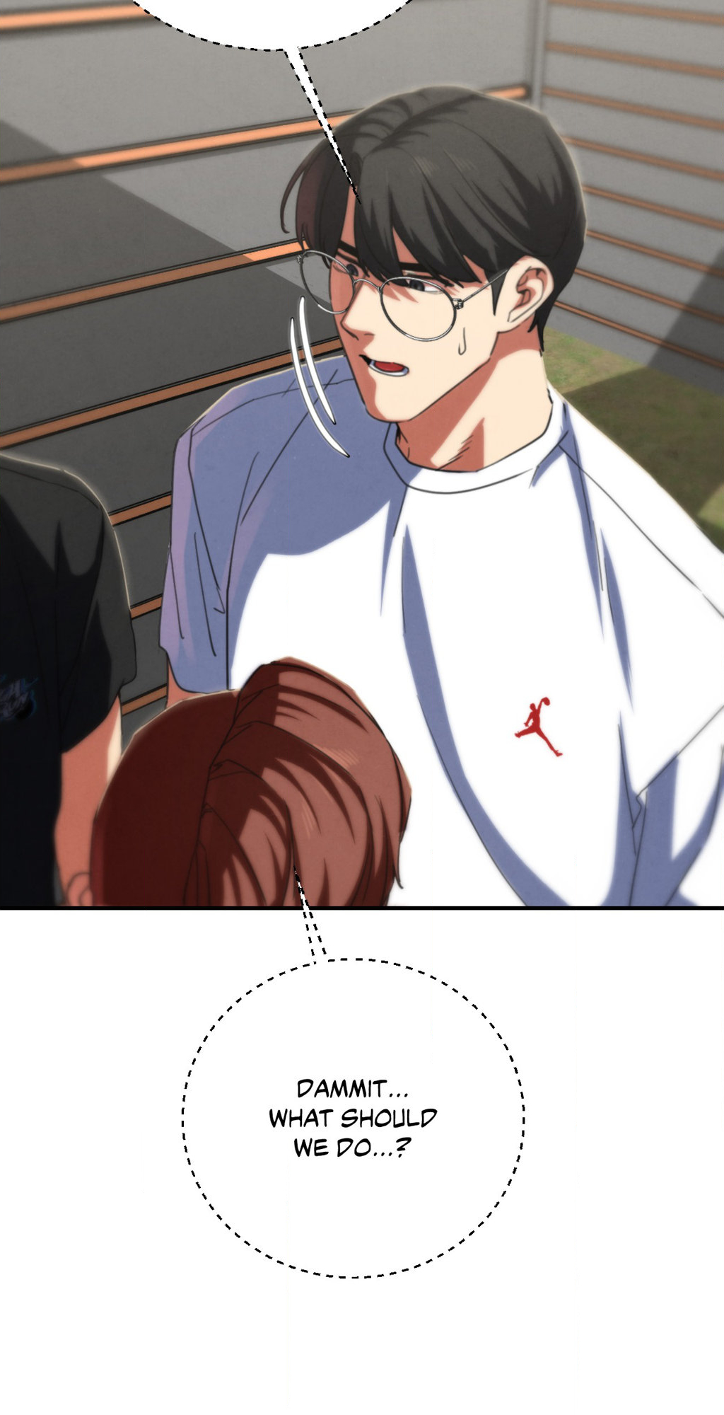 Lustful Games Chapter 77 image 23