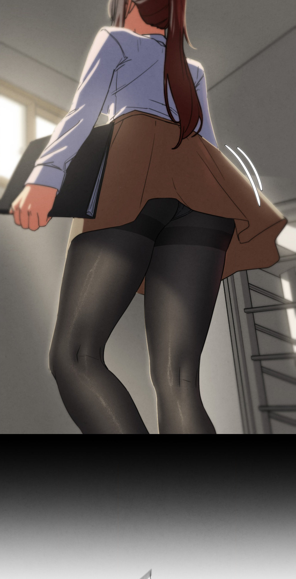 Lustful Games Chapter 77 image 27